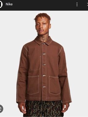 Nike Chore Coat